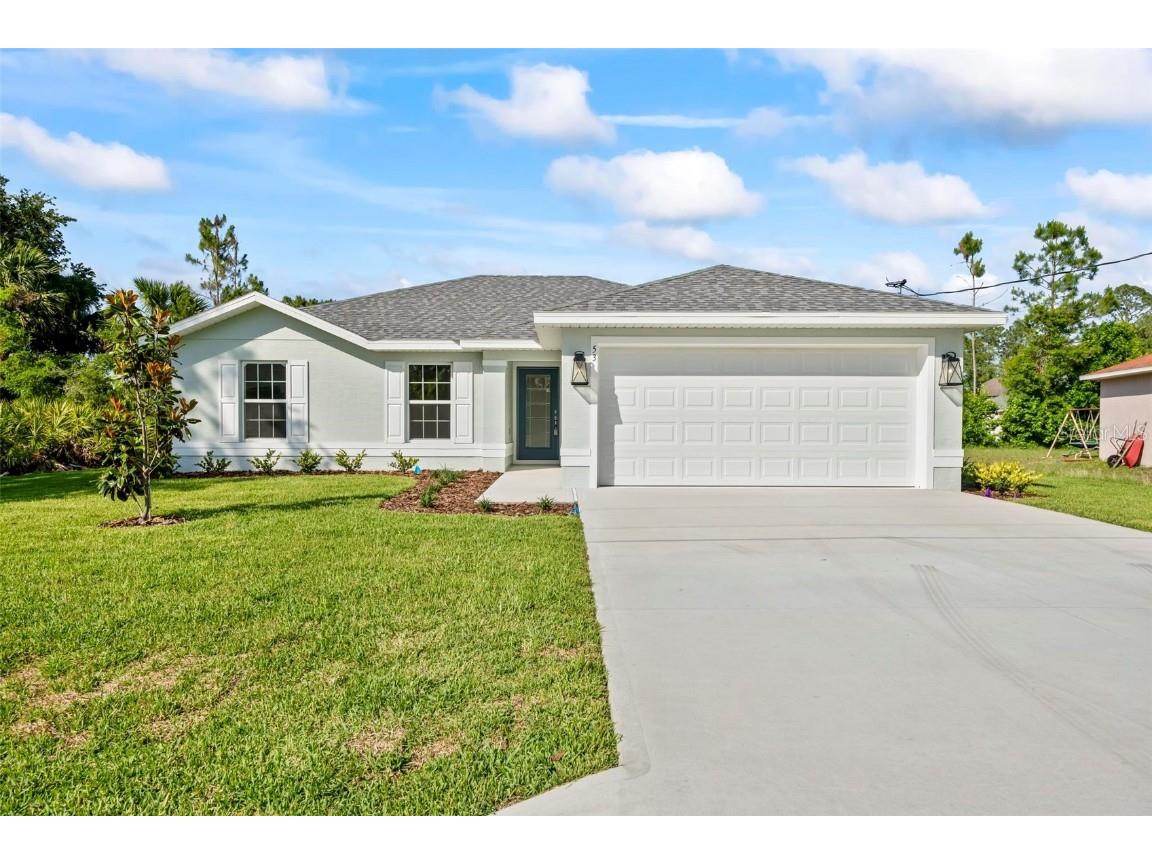 53 Pine Crest Lane Palm Coast FL 32164 FC308861 image1