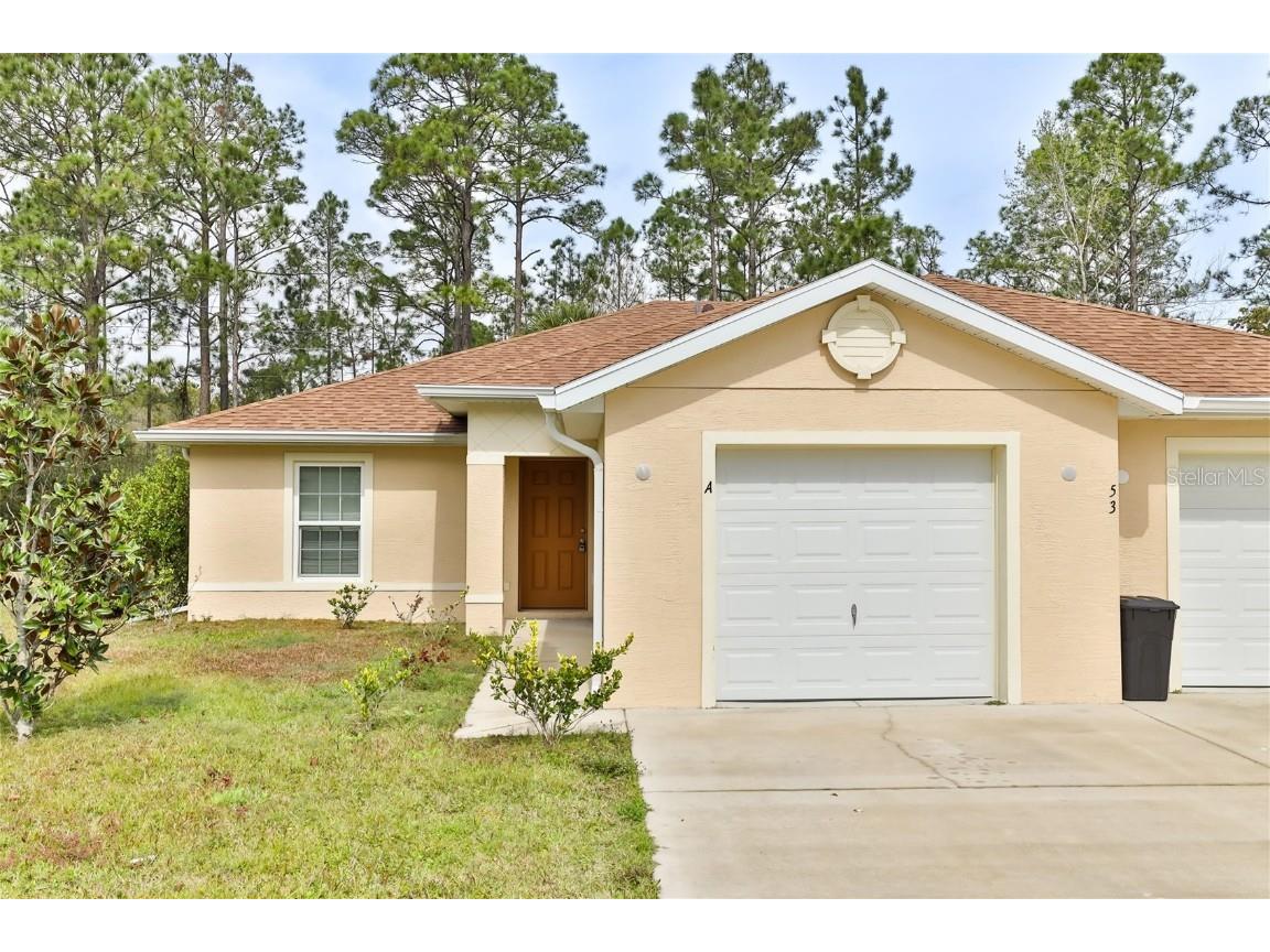 53 Pine Haven Drive #B Palm Coast FL 32164 FC302546 image1