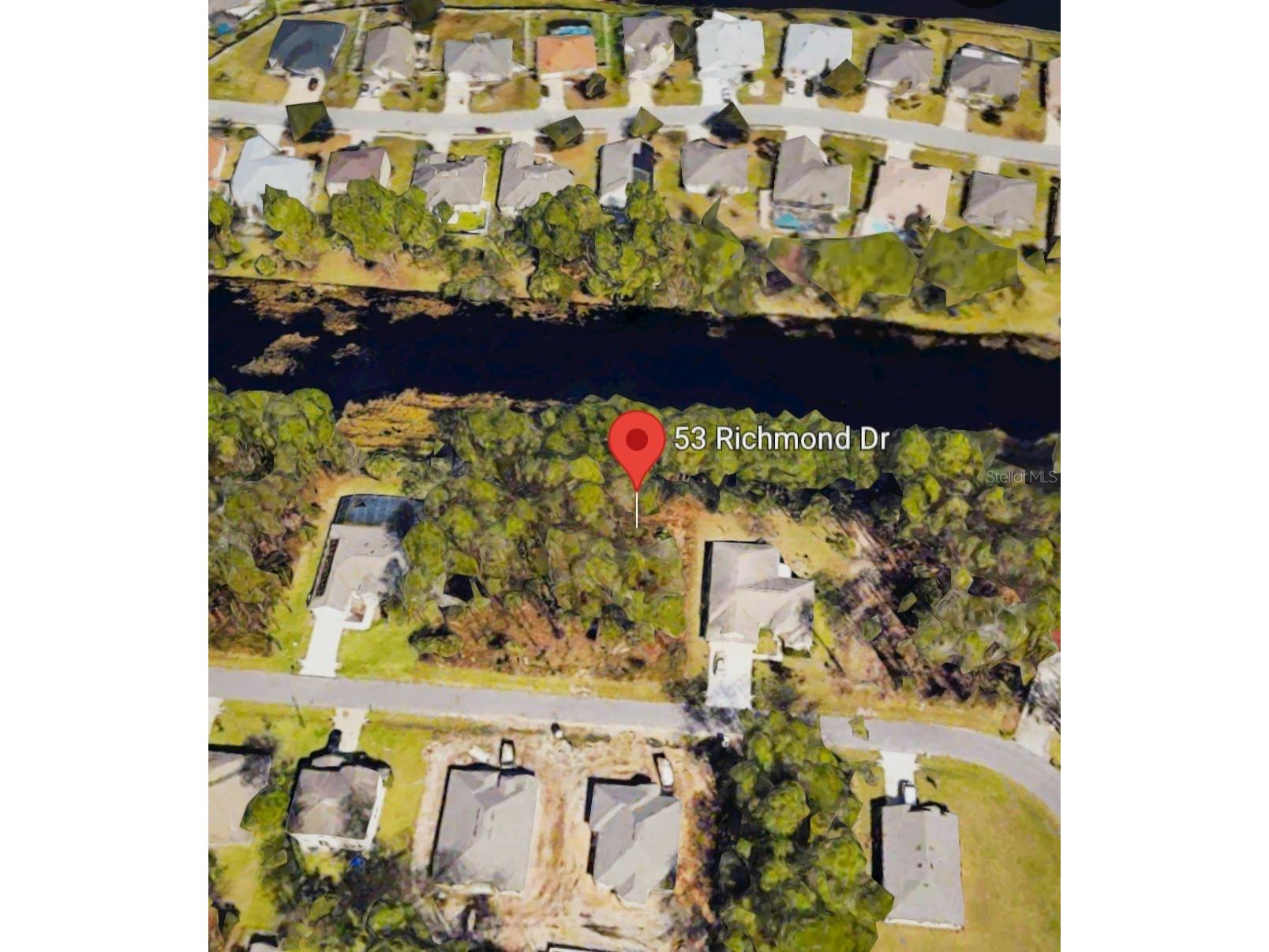 53 Richmond Drive Palm Coast FL 32164 FC315471 image1