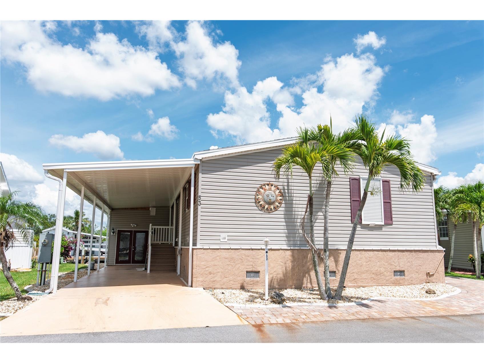 53 Rotterdam Drive Punta Gorda FL 33950 C7511610 image1