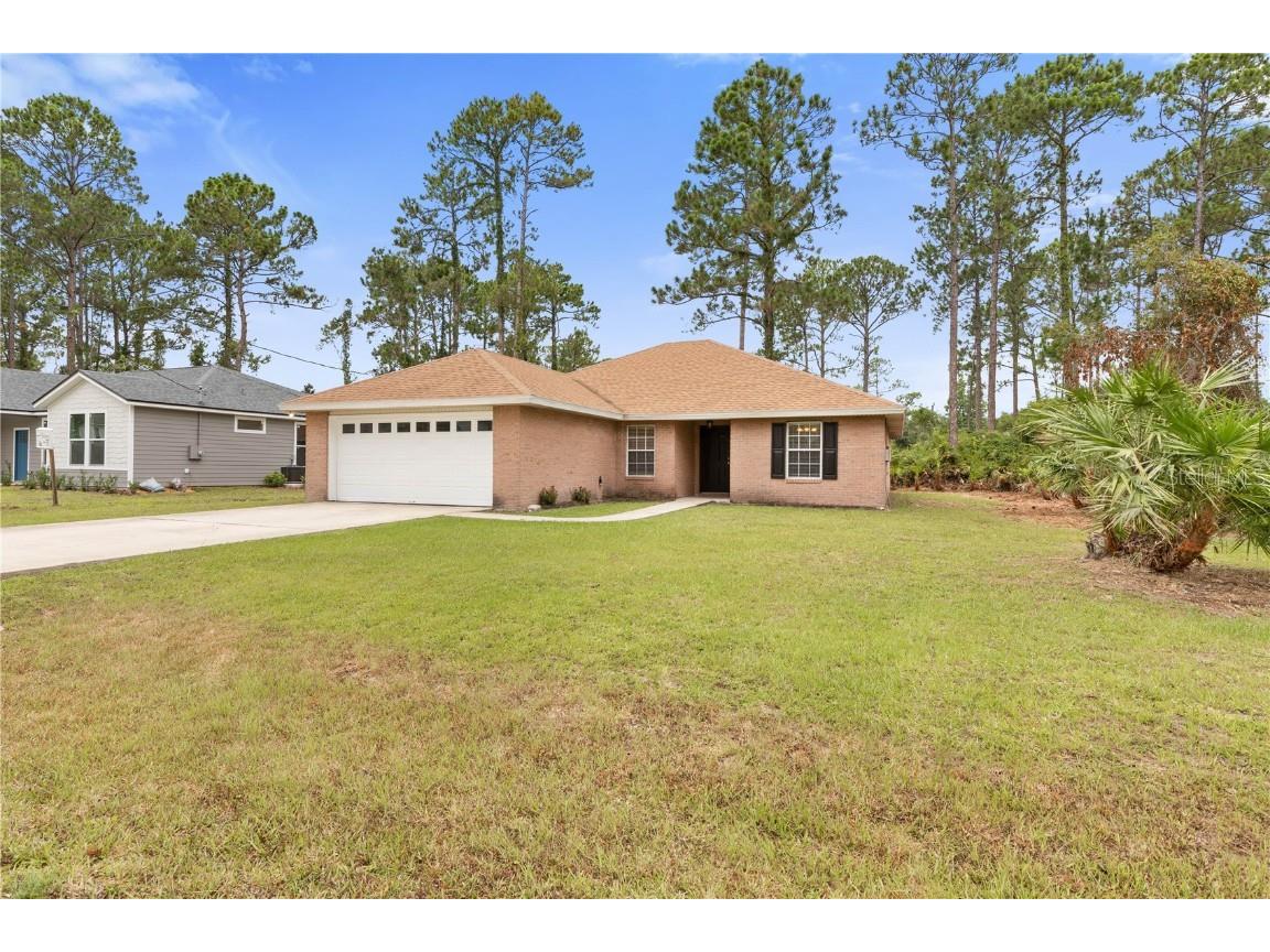 53 Ryder Drive Palm Coast FL 32164 FC292847 image1