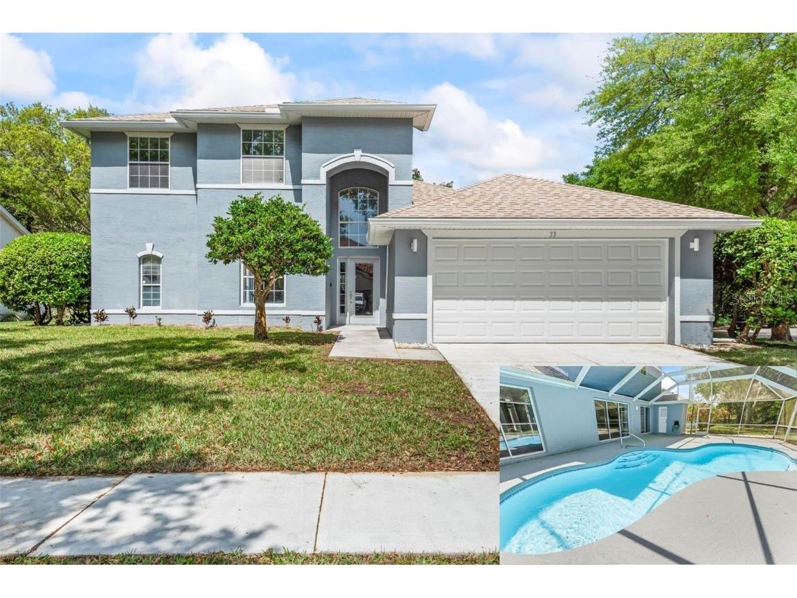 53 Saint Andrews Court Palm Coast FL 32137 FC308780 image1