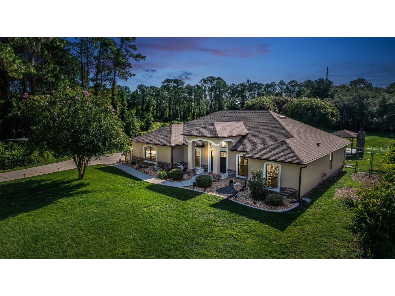 53 Sanctuary Avenue Debary FL 32713 - ST. JOHNS RIVER V4937549 image1