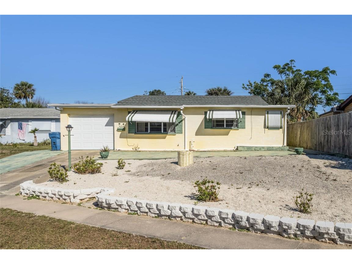 53 Seaside Drive Ormond Beach FL 32176 V4930012 image1