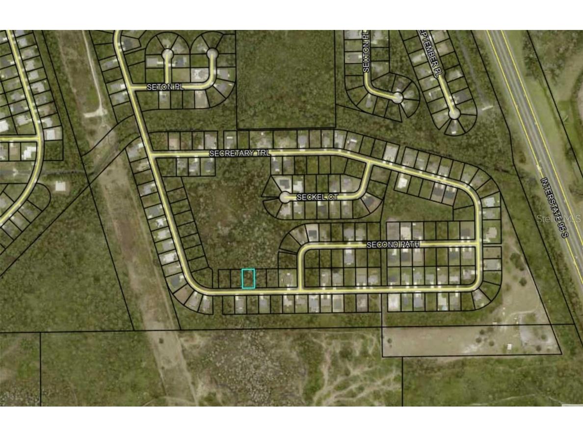 53 Secretary Trail Palm Coast FL 32164 T3511793 image1