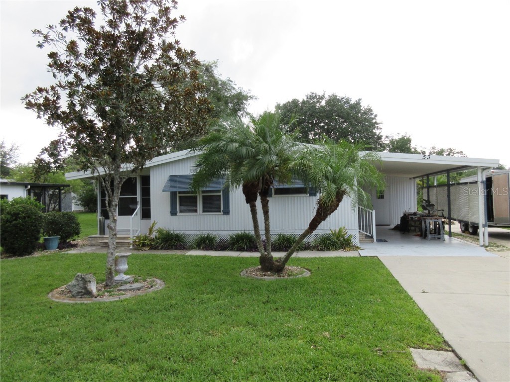 53 Seminole Path Wildwood FL 34785 G5071703 image1