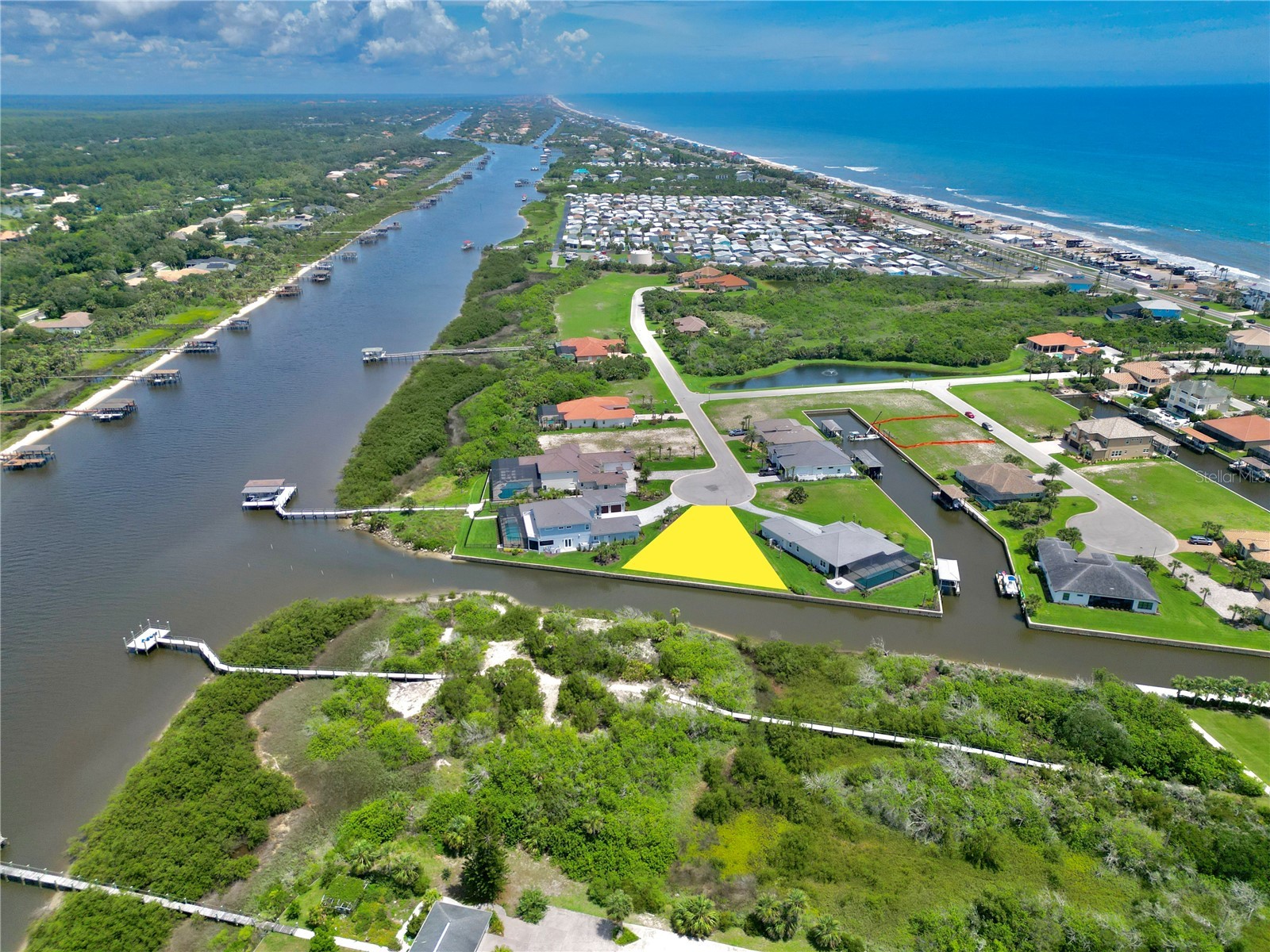 53 Shelter Cove Circle Flagler Beach FL 32136 FC306442 image1