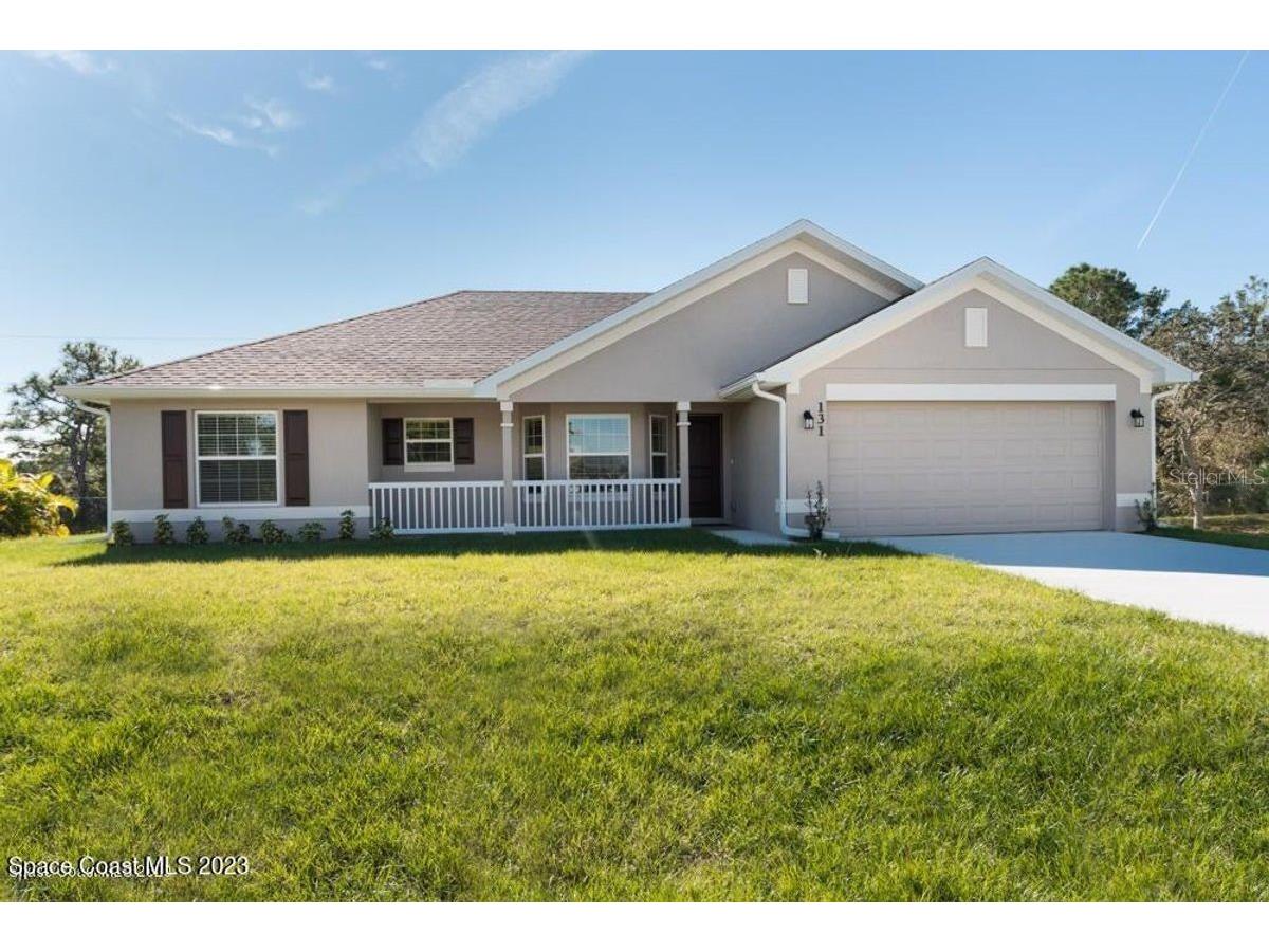 53 Sleepy Hollow Trail Palm Coast FL 32164 FC317718 image1