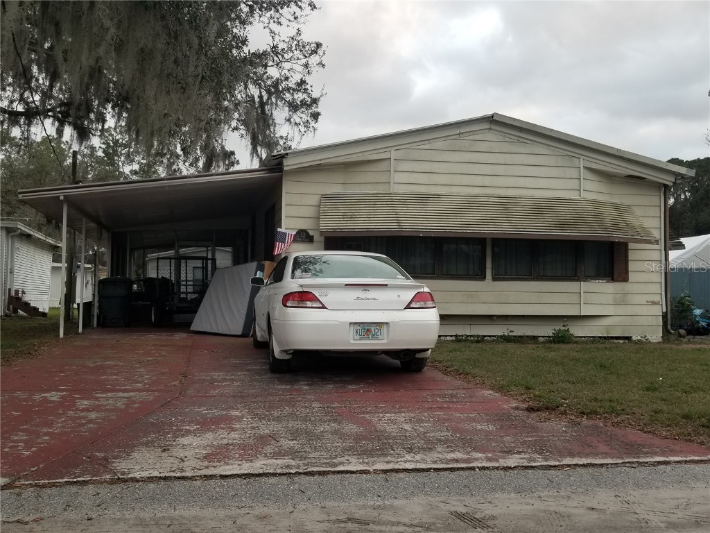 53 Sunset Circle Lake Alfred FL 33850 - LAKE MARIANA P4924173 image1