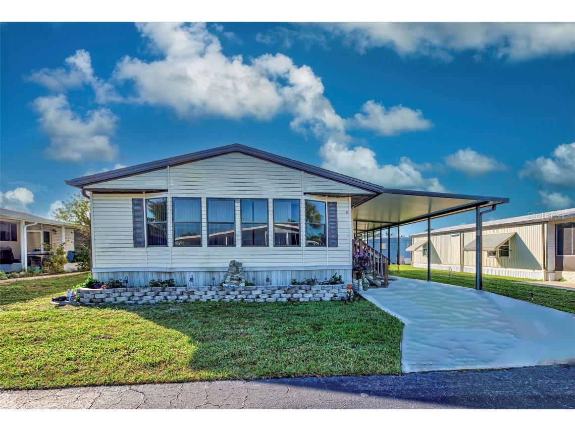 53 Turtle Bay Circle Englewood FL 34224 D6133891 image1