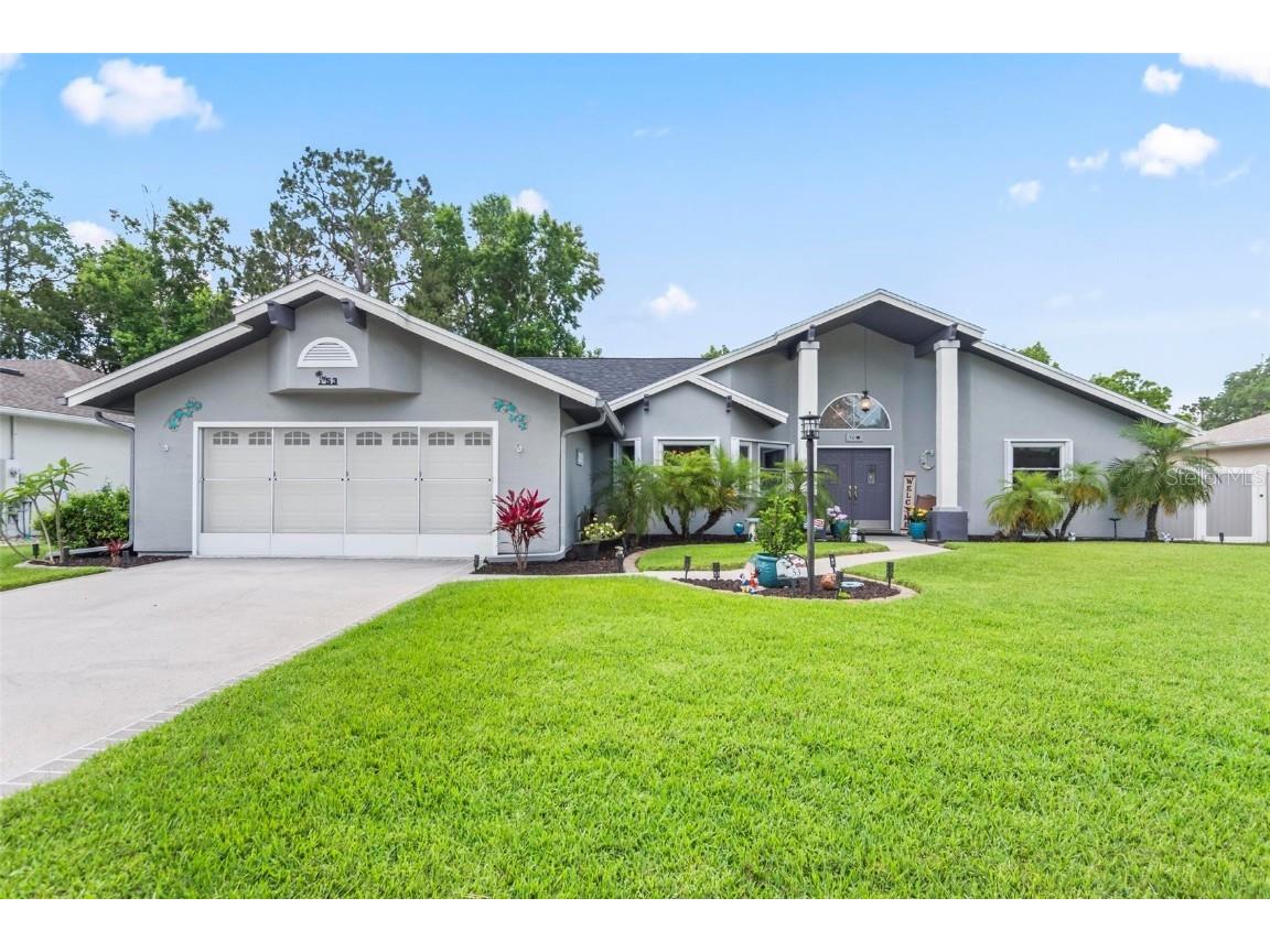 53 Westridge Lane Palm Coast FL 32164 FC300980 image1