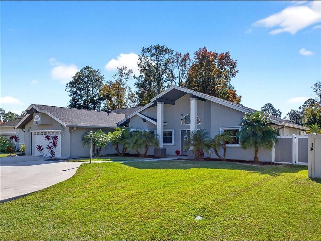 53 Westridge Lane Palm Coast FL 32164 FC314709 image1