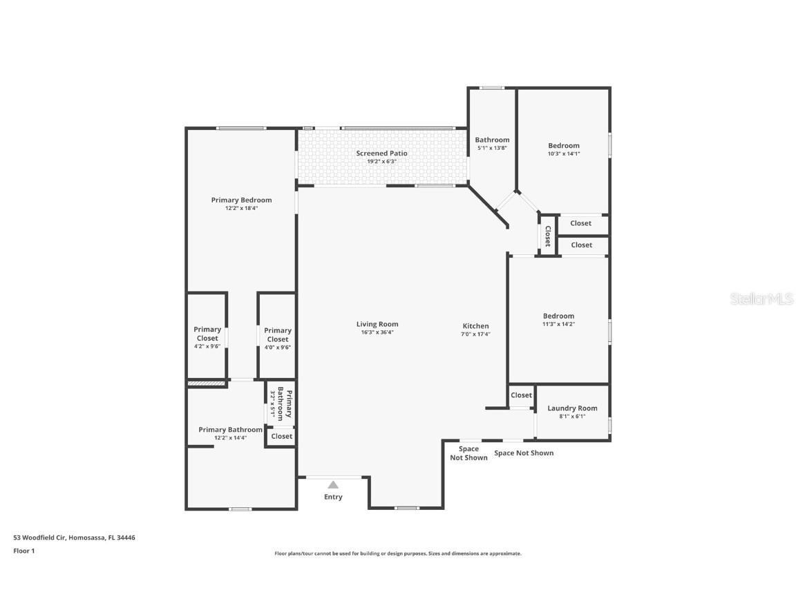 53 Woodfield Circle Homosassa FL 34446 O6324694 image25