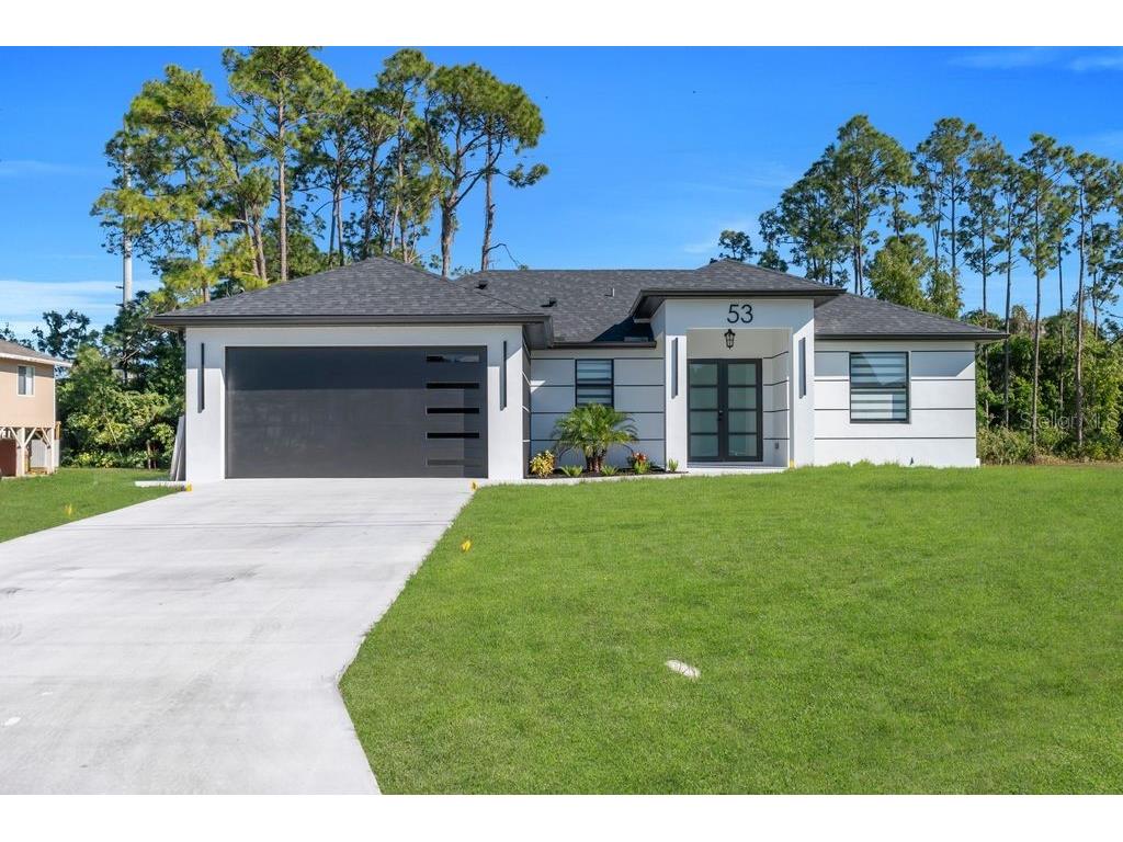 53 Xelda Avenue S Lehigh Acres FL 33976 A4677275 image1