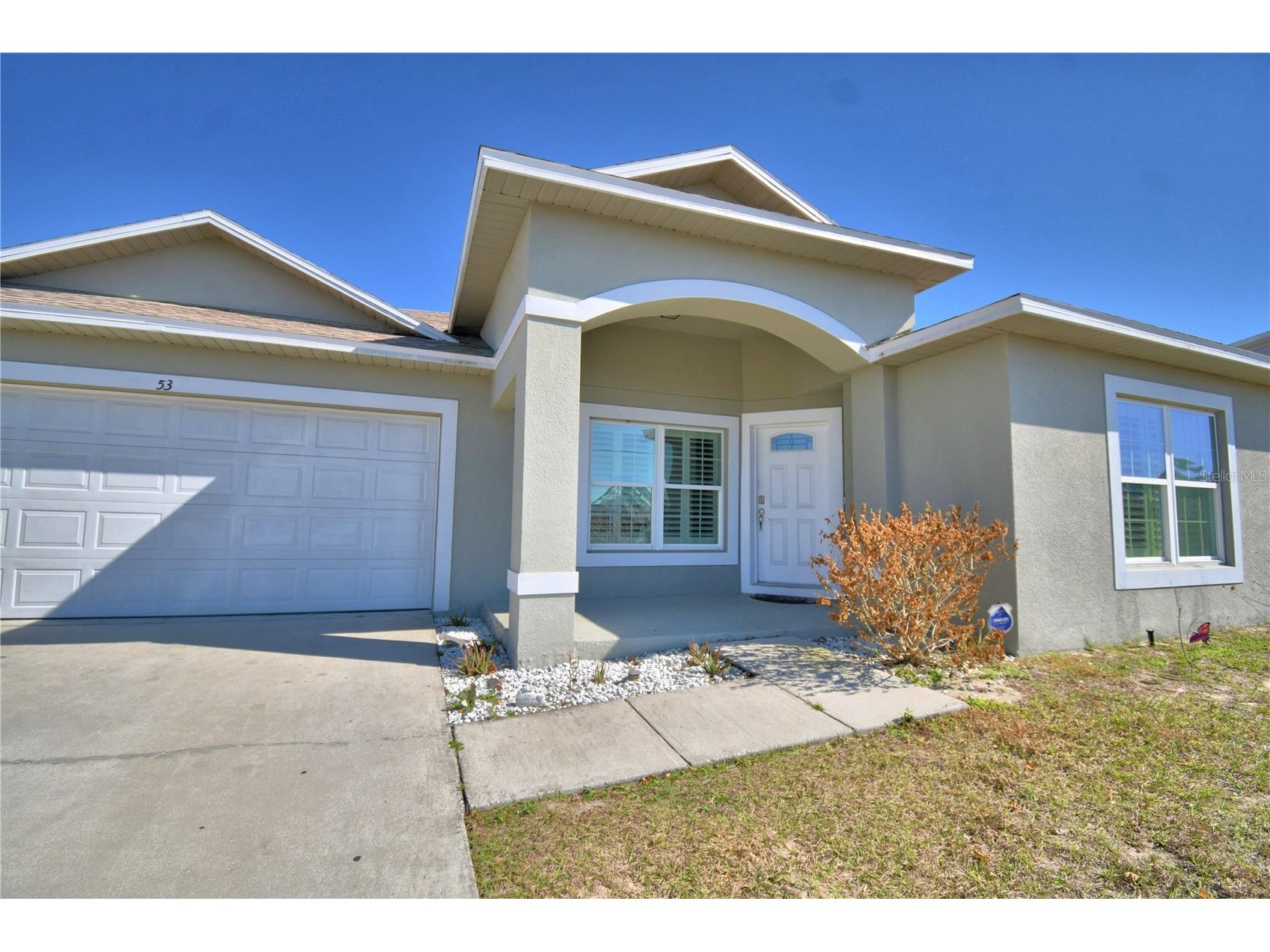 53 Zinnia Lane E Kissimmee FL 34759 P4937992 image1