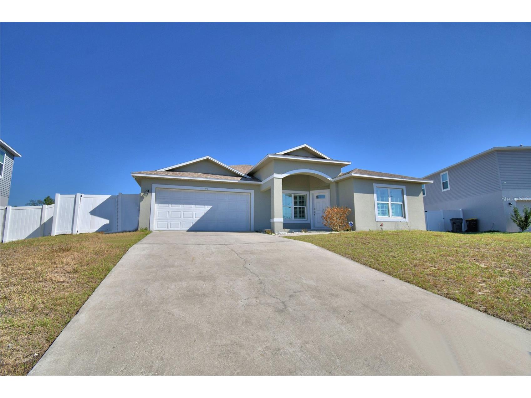 53 Zinnia Lane E Kissimmee FL 34759 P4937992 image2