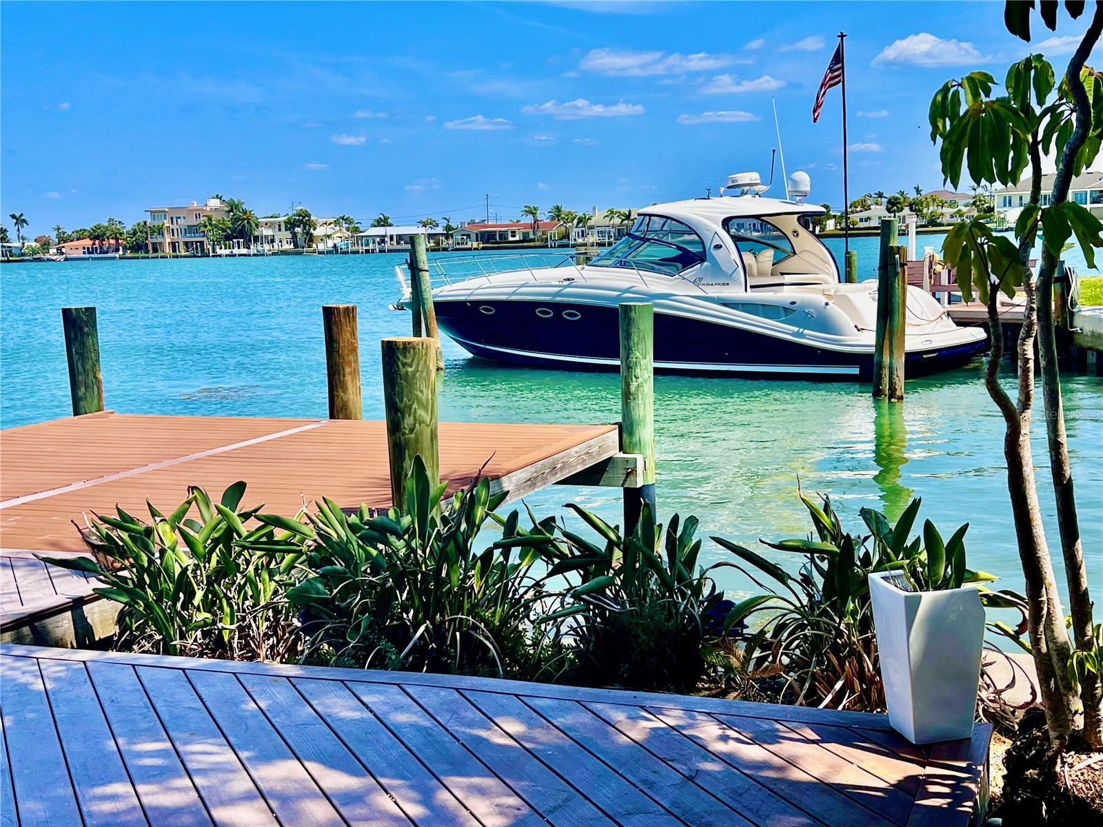 530 59th Avenue Saint Pete Beach FL 33706 - BOCA CIEGA BAY TB8378383 image1