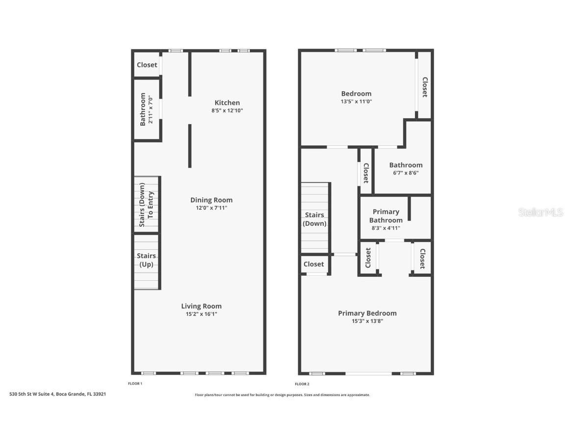 530 5th Street W #4 Boca Grande FL 33921 D6143503 image46