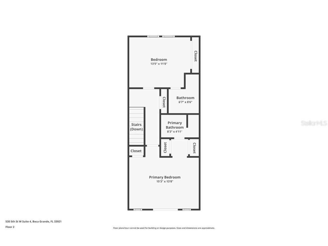 530 5th Street W #4 Boca Grande FL 33921 D6143503 image47