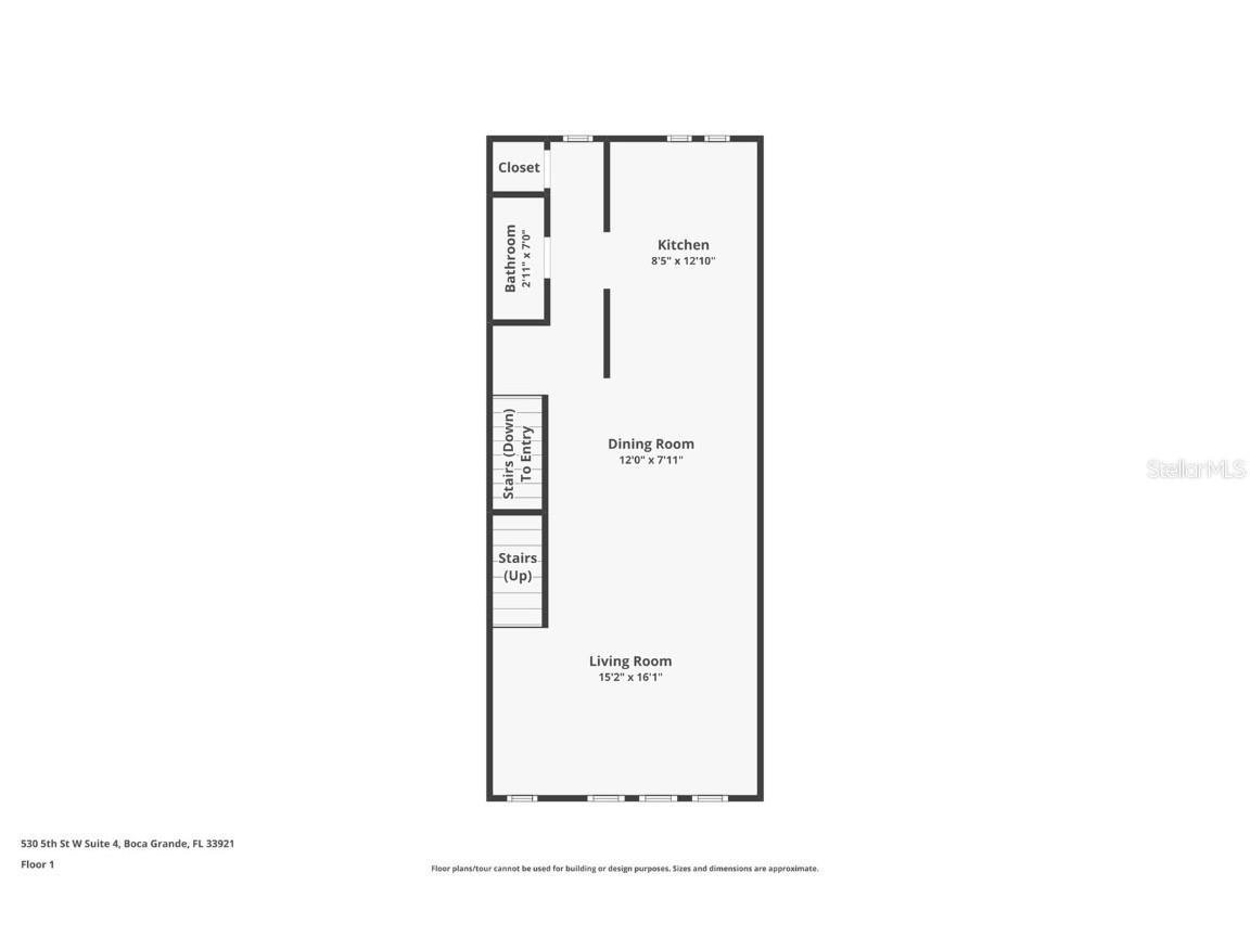 530 5th Street W #4 Boca Grande FL 33921 D6143503 image48