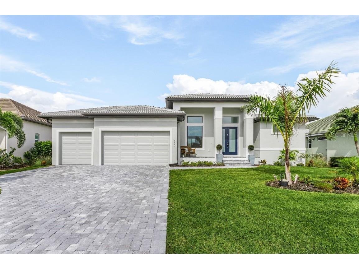 530 Andora Drive Punta Gorda FL 33950 D6132824 image1