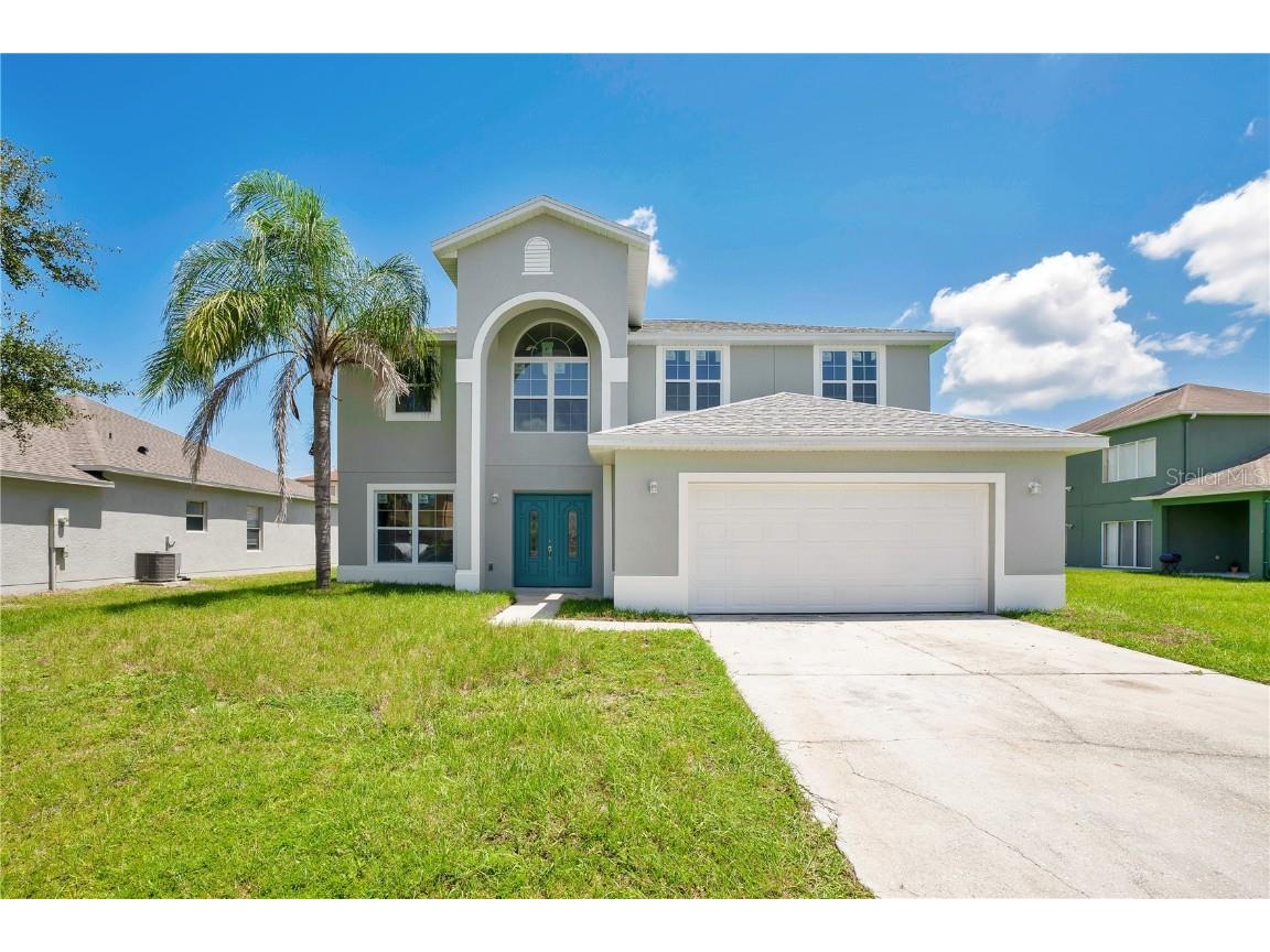 530 Bassett Drive Kissimmee FL 34758 O6134775 image1