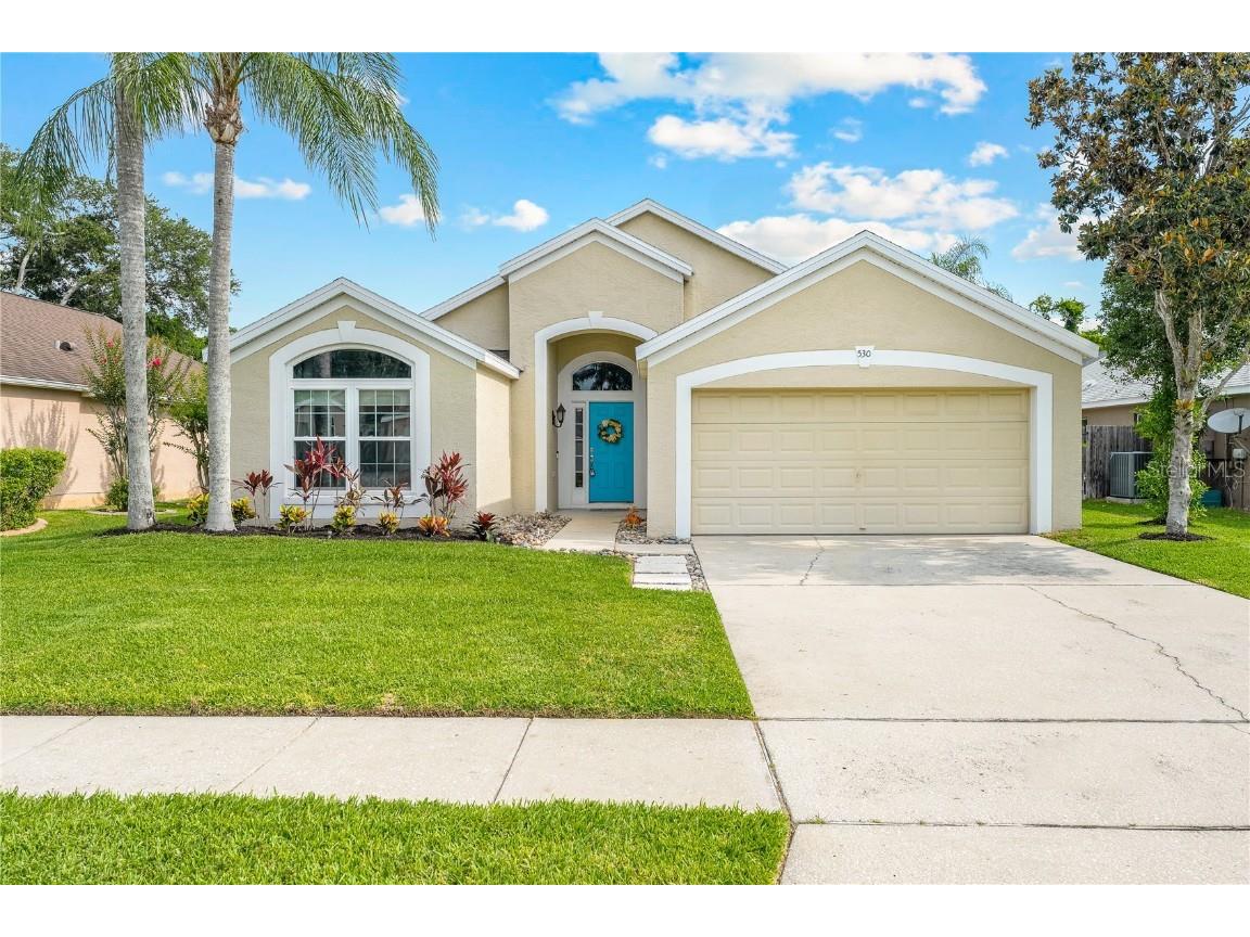 530 Bridge Creek Boulevard Ocoee FL 34761 O6209608 image1