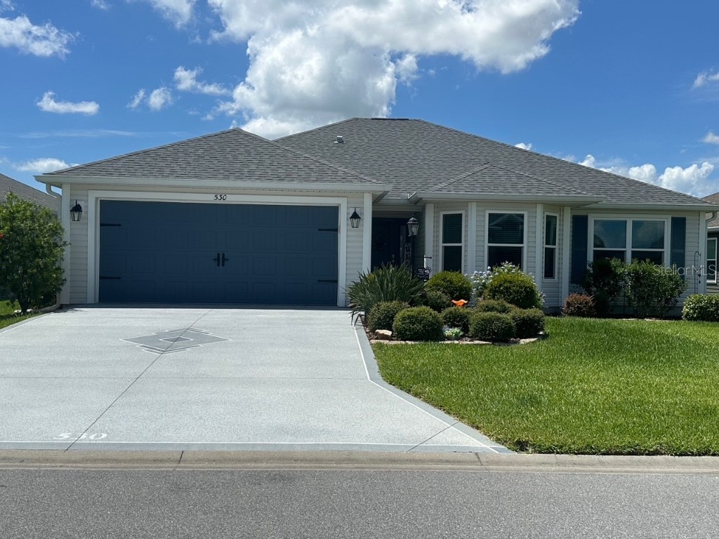 530 Casteel Avenue The Villages FL 32163 OM704134 image1