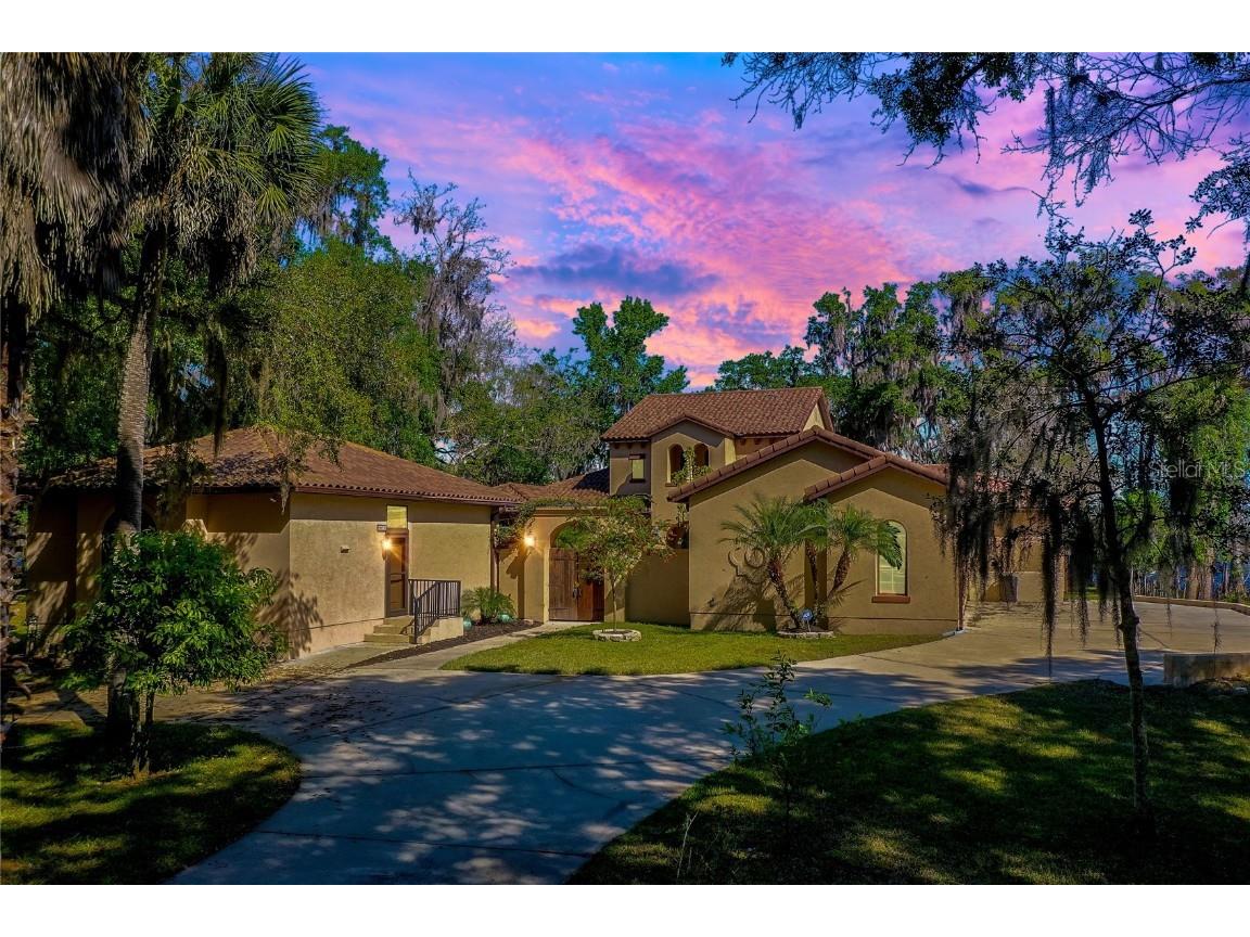 530 Clifton Road Crescent City FL 32112 - Crescent V4935476 image1