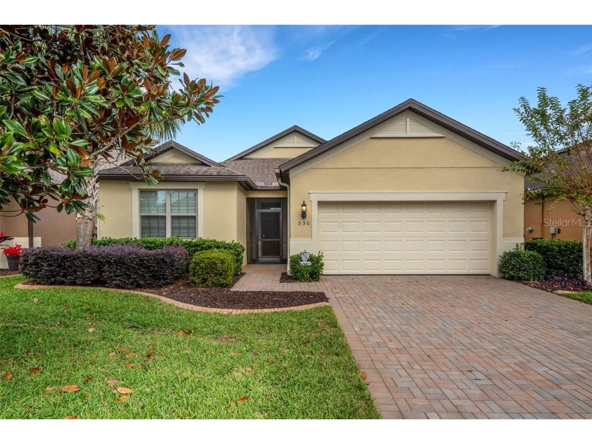 530 Cortez Drive Davenport FL 33837 S5096168 image1