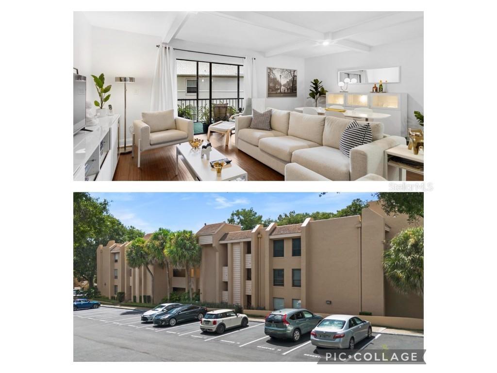 530 Cranes Way #206 Altamonte Springs FL 32701 V4938262 image1