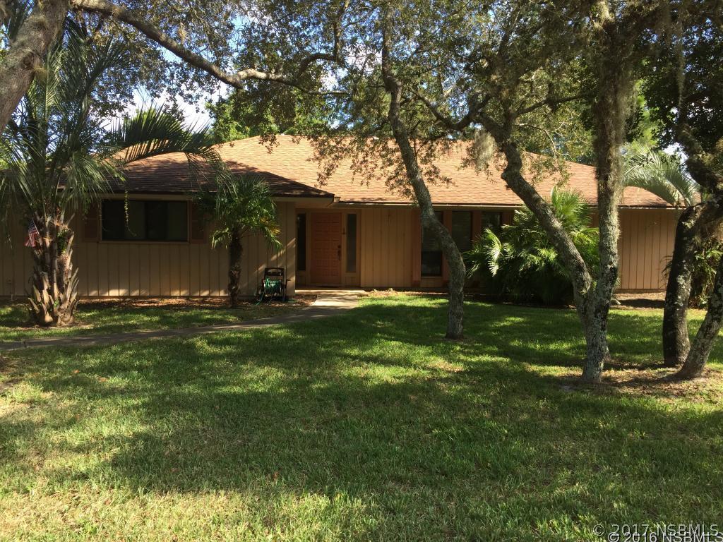 530 Club House Boulevard New Smyrna Beach FL 32168 NS1032904 image1