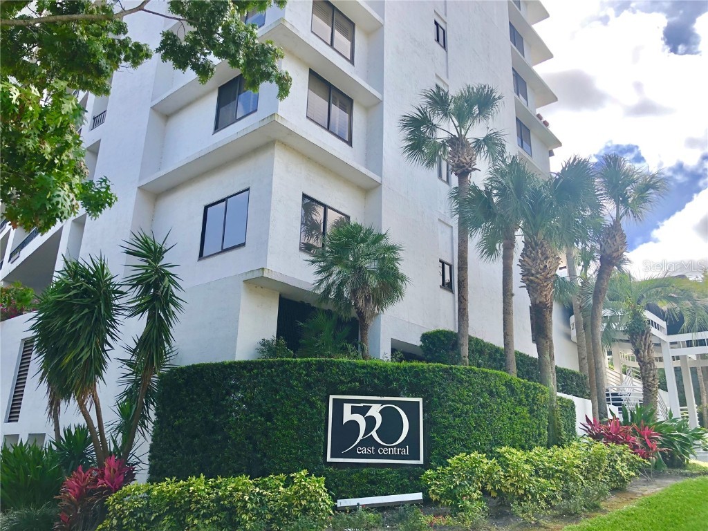 530 E Central Boulevard #1001 Orlando FL 32801 O6222681 image1