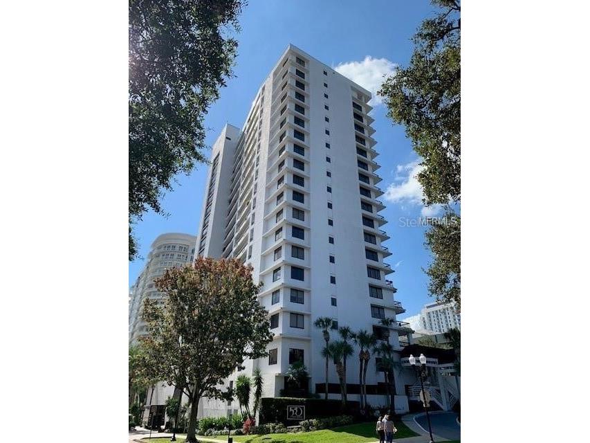 530 E Central Boulevard #1101 Orlando FL 32801 O6143383 image1