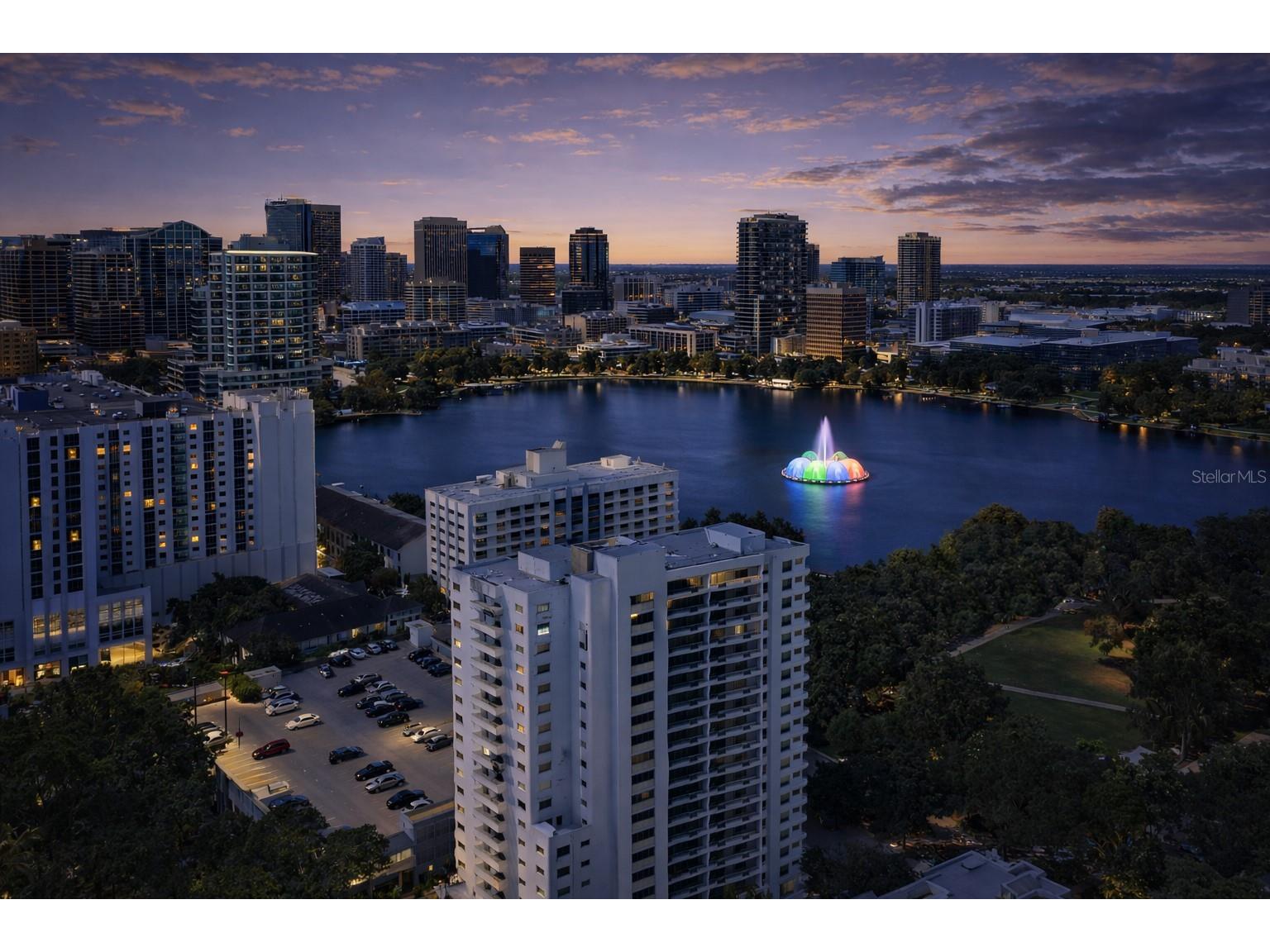 530 E Central Boulevard #1602 Orlando FL 32801 O6378056 image1