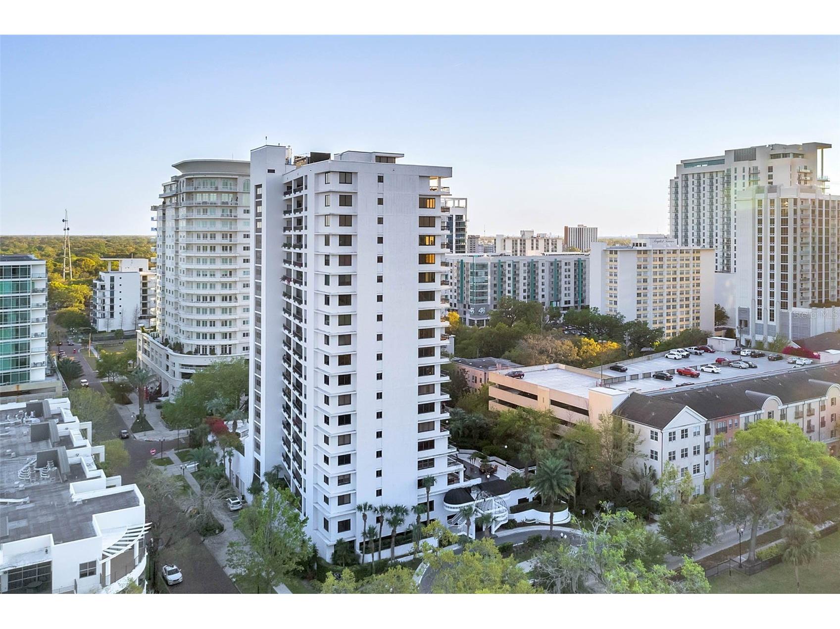 530 E Central Boulevard #1602 Orlando FL 32801 O6378056 image13