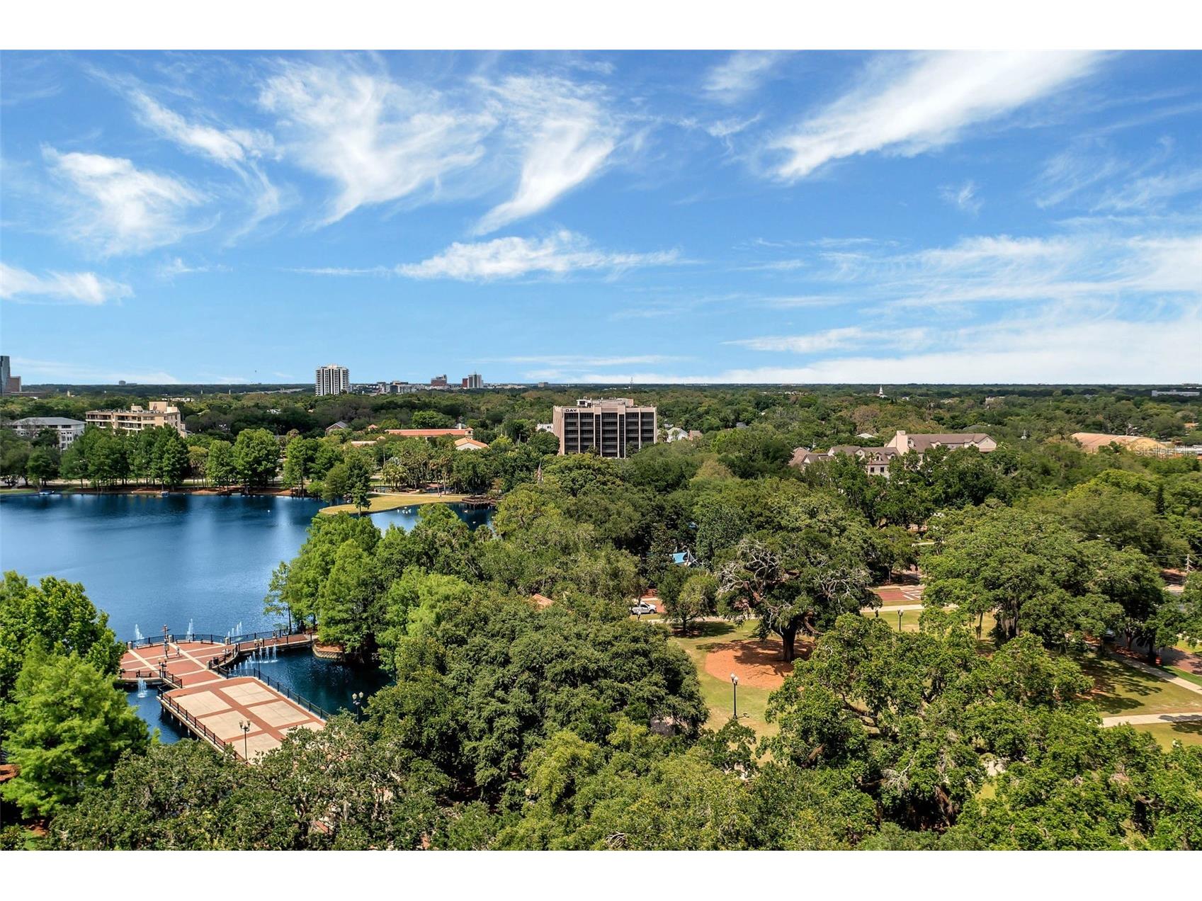 530 E Central Boulevard #1602 Orlando FL 32801 O6378056 image20