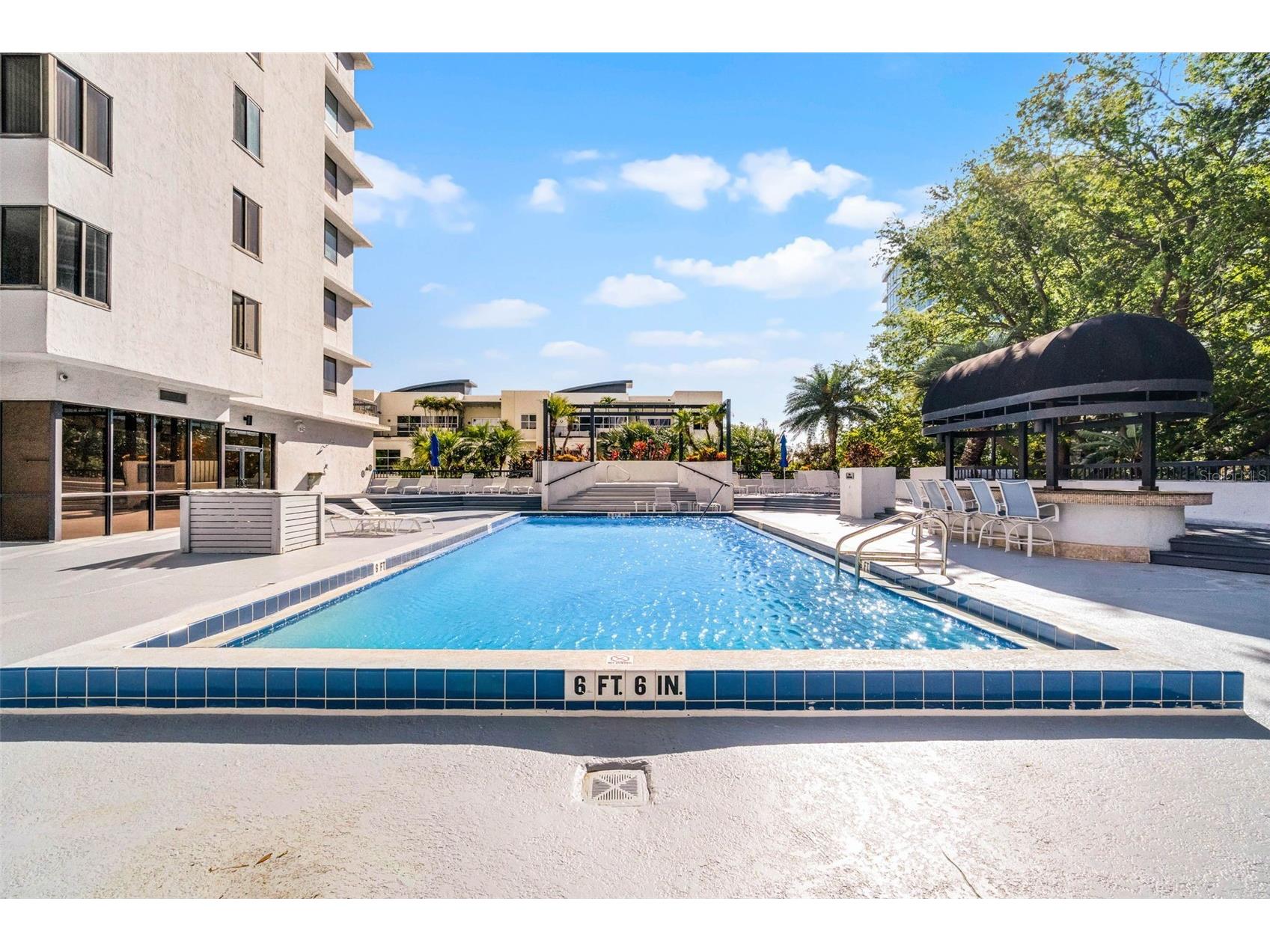 530 E Central Boulevard #1602 Orlando FL 32801 O6378056 image21