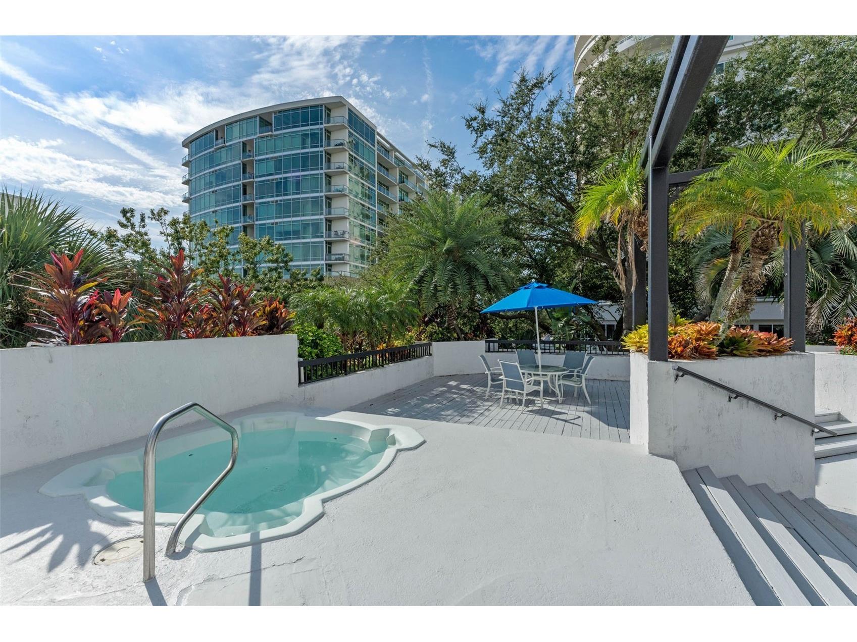 530 E Central Boulevard #1602 Orlando FL 32801 O6378056 image23