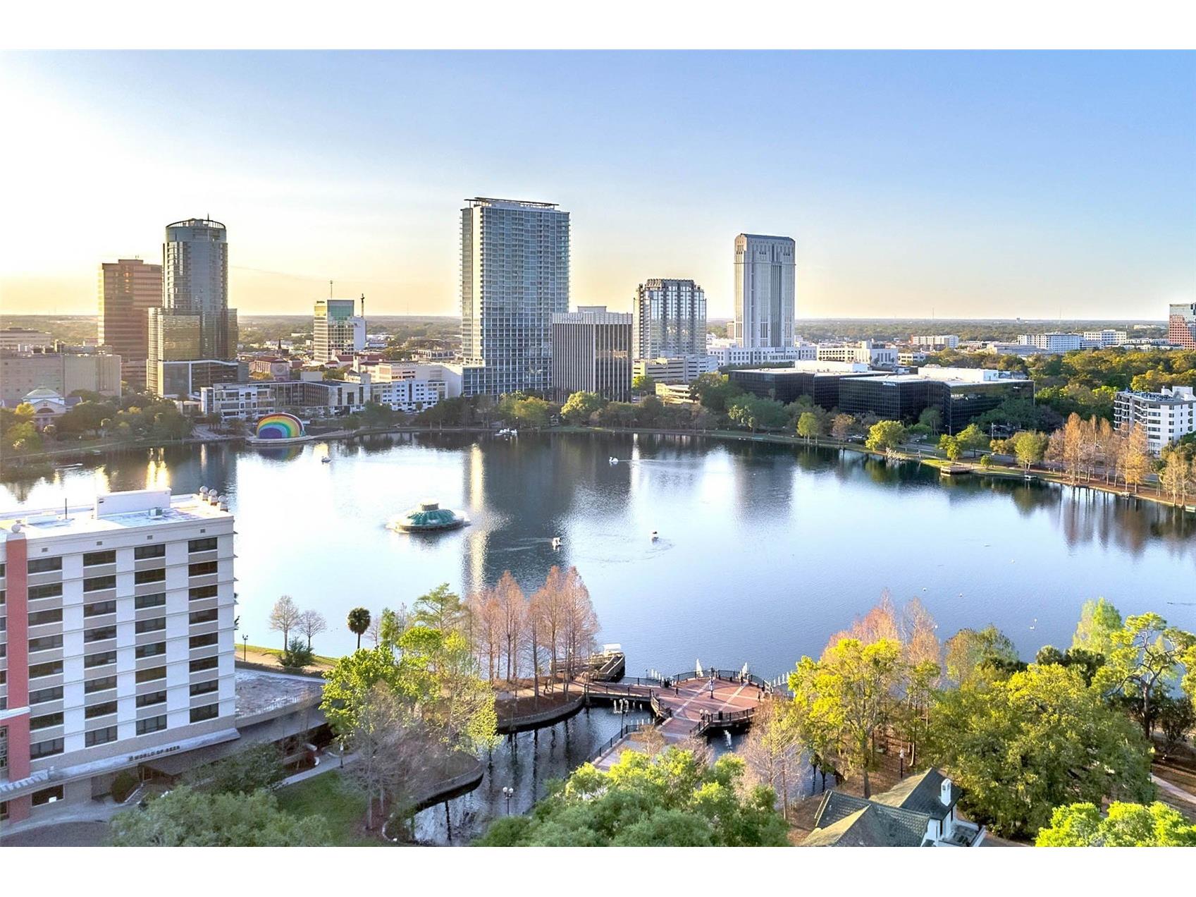 530 E Central Boulevard #1602 Orlando FL 32801 O6378056 image6