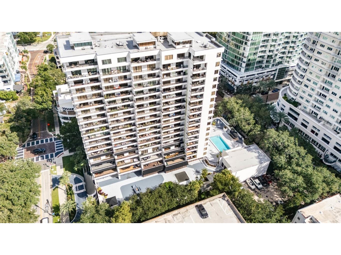 530 E Central Boulevard #1802 Orlando FL 32801 O6347406 image32