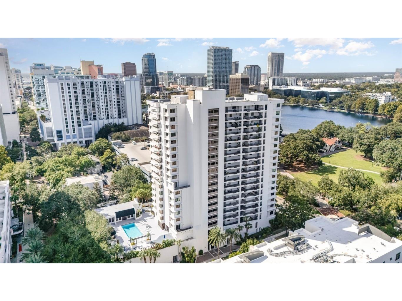 530 E Central Boulevard #1802 Orlando FL 32801 O6347406 image33