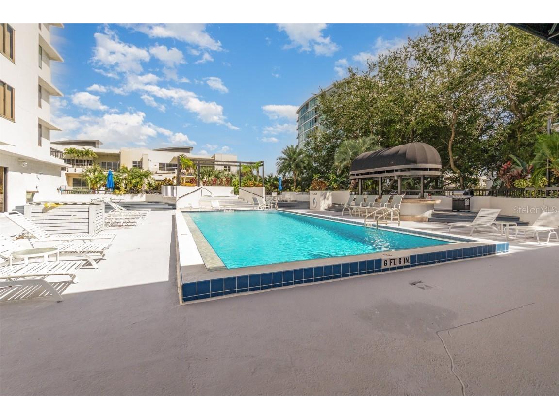 530 E Central Boulevard #1802 Orlando FL 32801 O6347406 image35