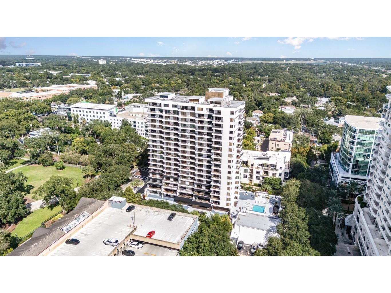 530 E Central Boulevard #1802 Orlando FL 32801 O6347406 image36