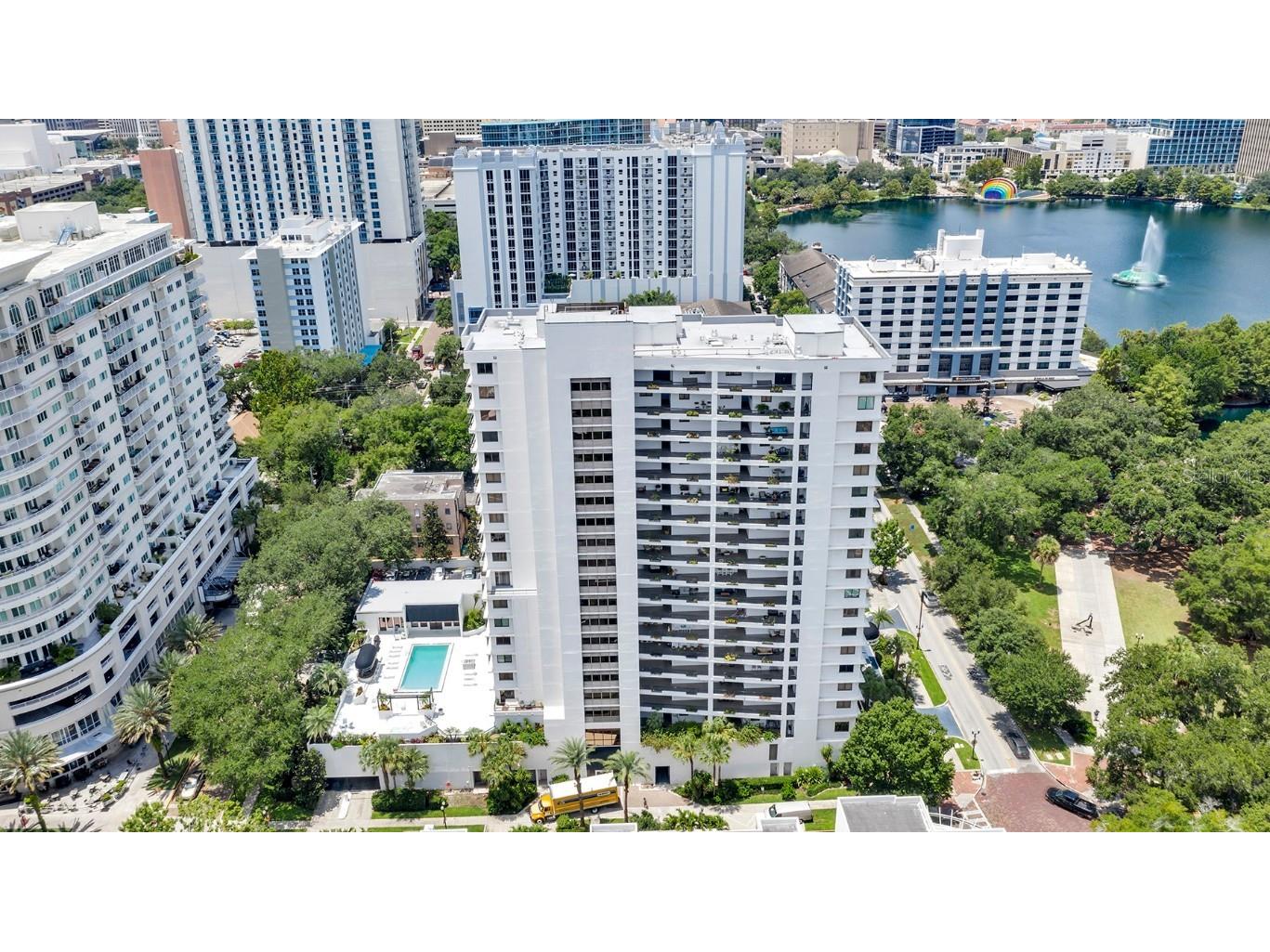 530 E Central Boulevard #1901 Orlando FL 32801 O6305060 image17