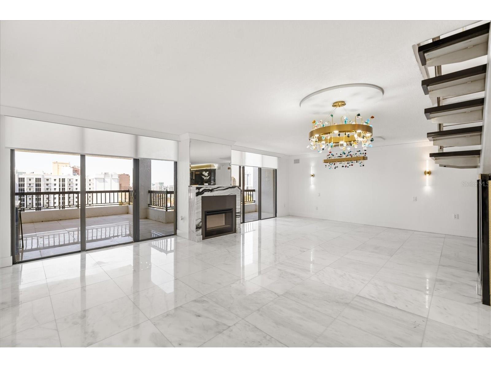 530 E Central Boulevard #1901 Orlando FL 32801 - LAKE EOLA O6383408 image45