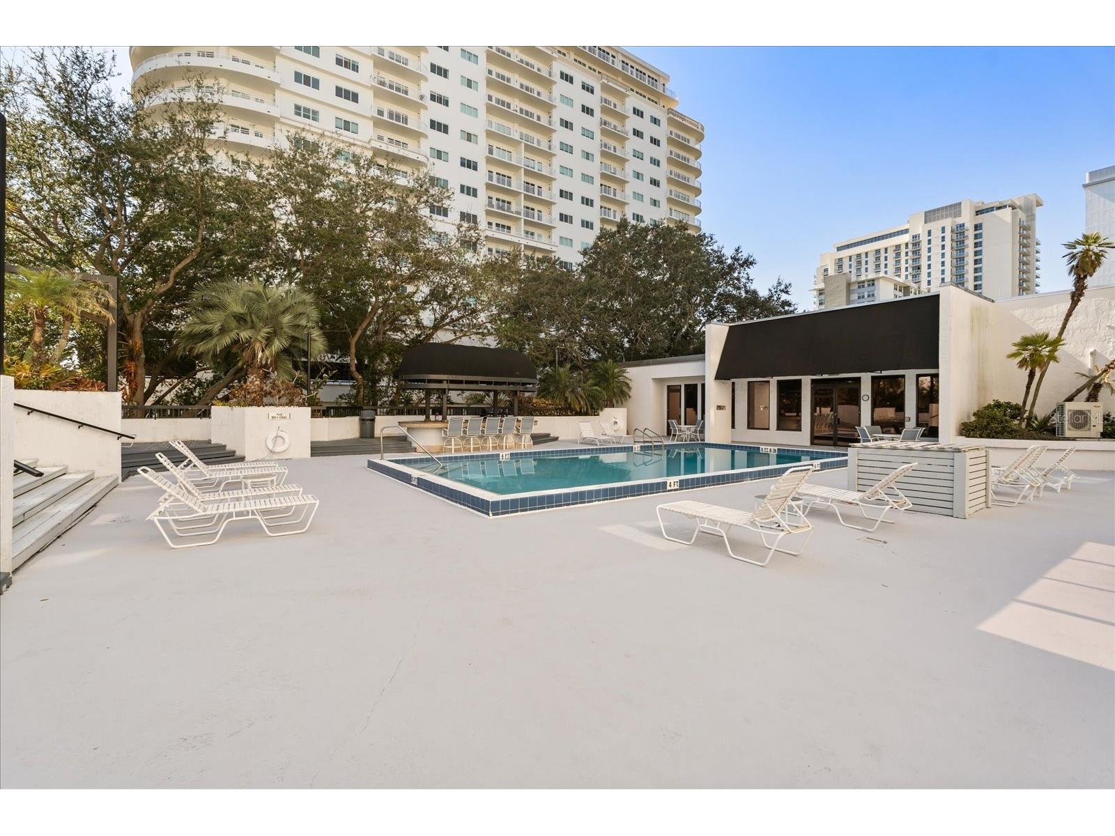 530 E Central Boulevard #1901 Orlando FL 32801 - LAKE EOLA O6383408 image49