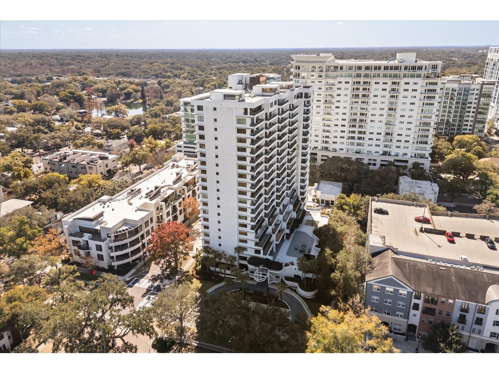 530 E Central Boulevard #1901 Orlando FL 32801 - LAKE EOLA O6383408 image5