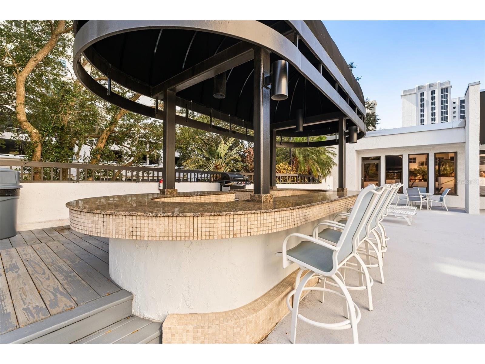 530 E Central Boulevard #1901 Orlando FL 32801 - LAKE EOLA O6383408 image50