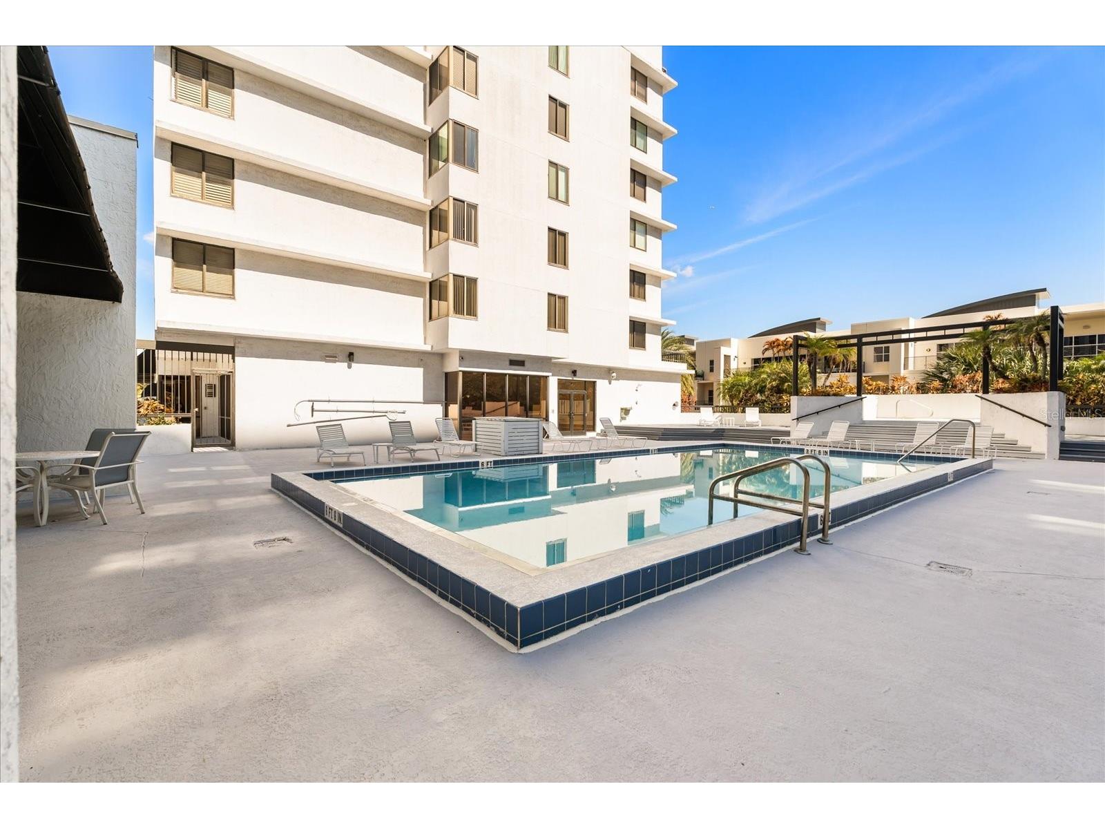 530 E Central Boulevard #1901 Orlando FL 32801 - LAKE EOLA O6383408 image51